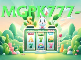 MGPK777 Game game app for Pakistan players