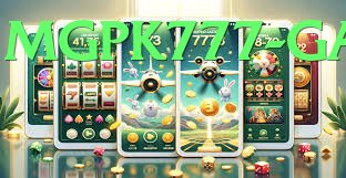 MGPK777 Game game app for Pakistan players