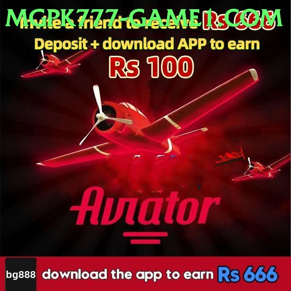 MGPK777 Game game app for Pakistan players
