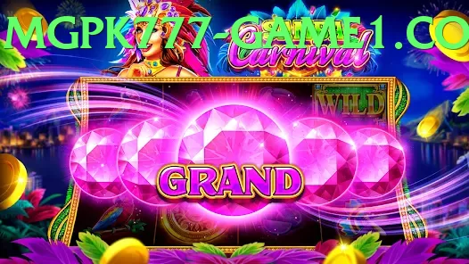 MGPK777 Game game app for Pakistan players