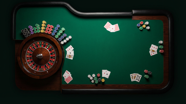 Game list for MGPK777 Game casino section