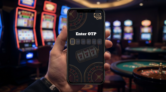 Game list for MGPK777 Game login section